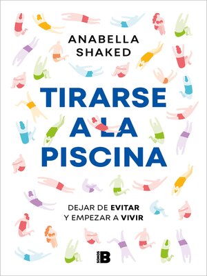 cover image of Tirarse a la piscina
